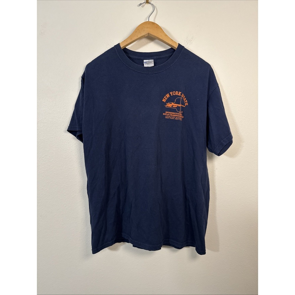 New York State‎ Intersectional Rifle Championship Top Gun 2012 West Point Size L